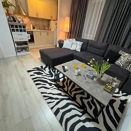 Lotos I By Nana Apartment Sarajevo