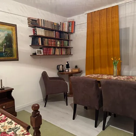 Appartamento Lotos I By Nana *