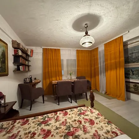 Apartment Lotos I By Nana