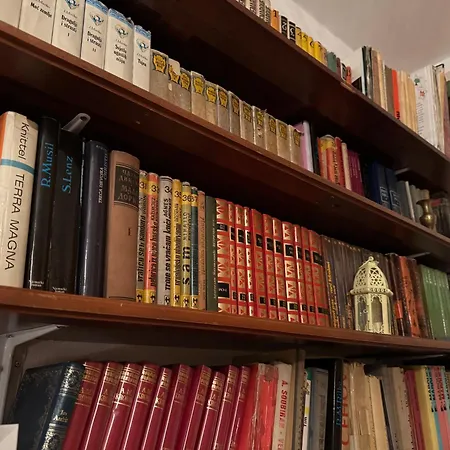 Appartamento Lotos I By Nana Sarajevo