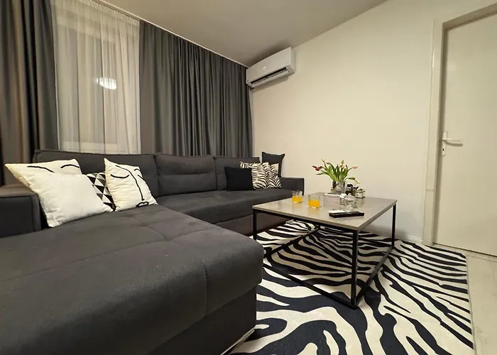 Lotos I By Nana Apartment *