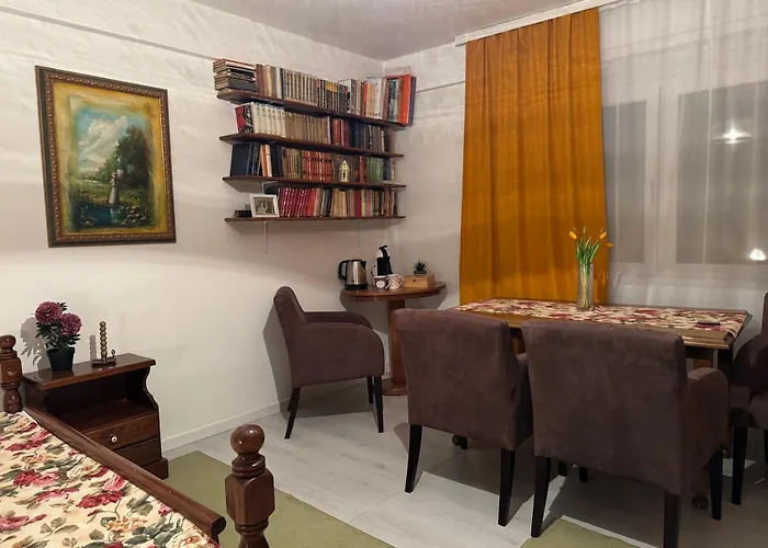 Apartment Lotos I By Nana *