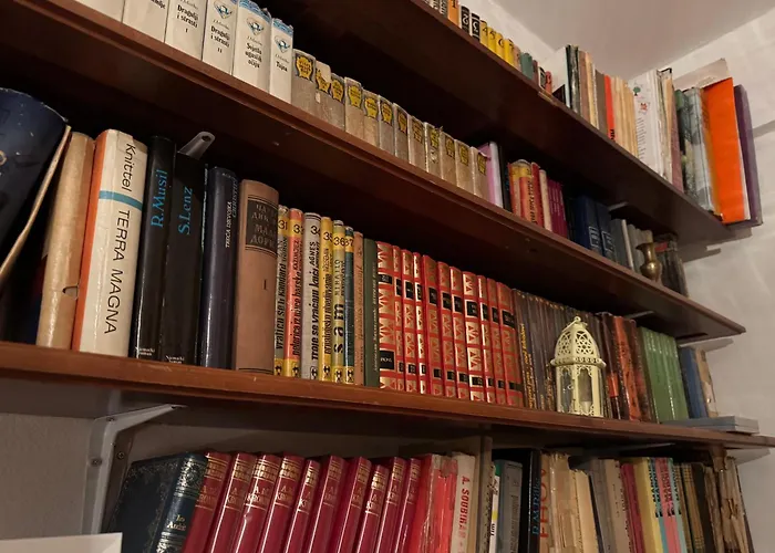 Appartamento Lotos I By Nana Sarajevo